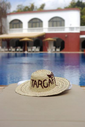 Targafit